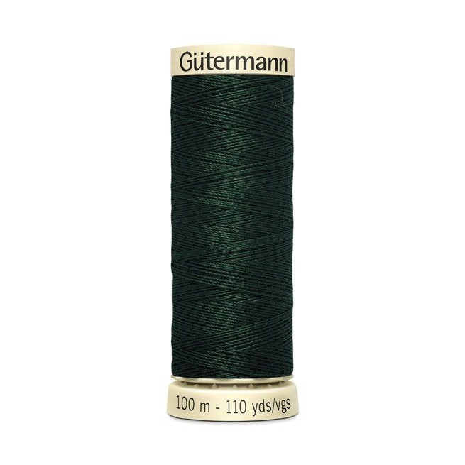 472 Gutermann Coselotodo Poliester 100m