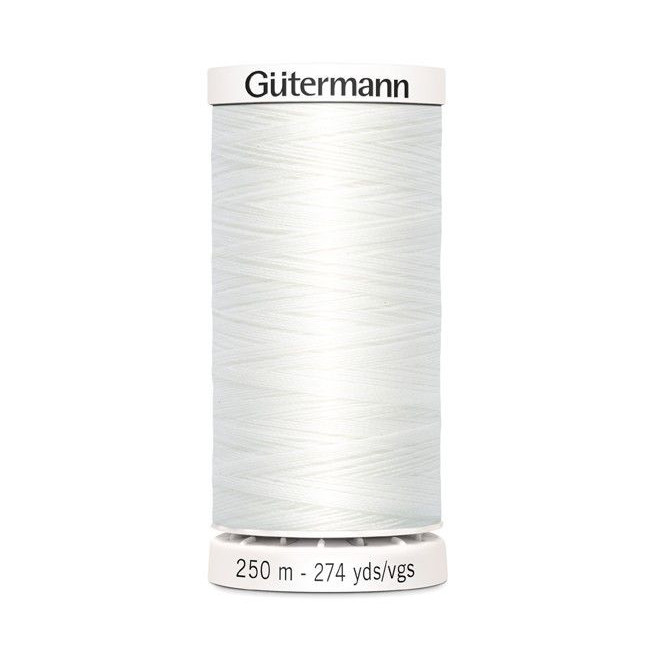 800 Gutermann Coselotodo Poliester 250m