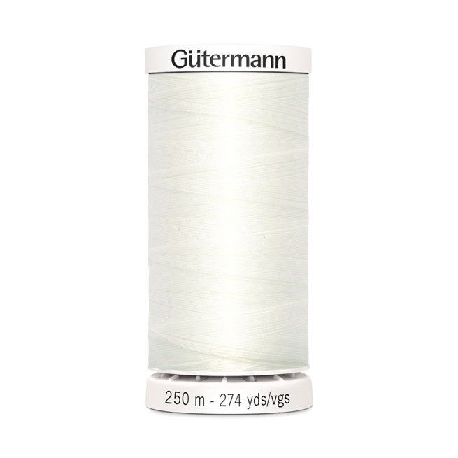 111 Gutermann Coselotodo Poliester 250m
