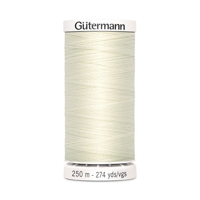 1 Gutermann Coselotodo Poliester 250m