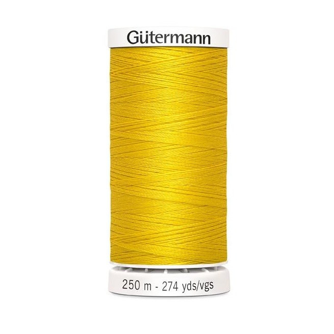 106 Gutermann Coselotodo Poliester 250m