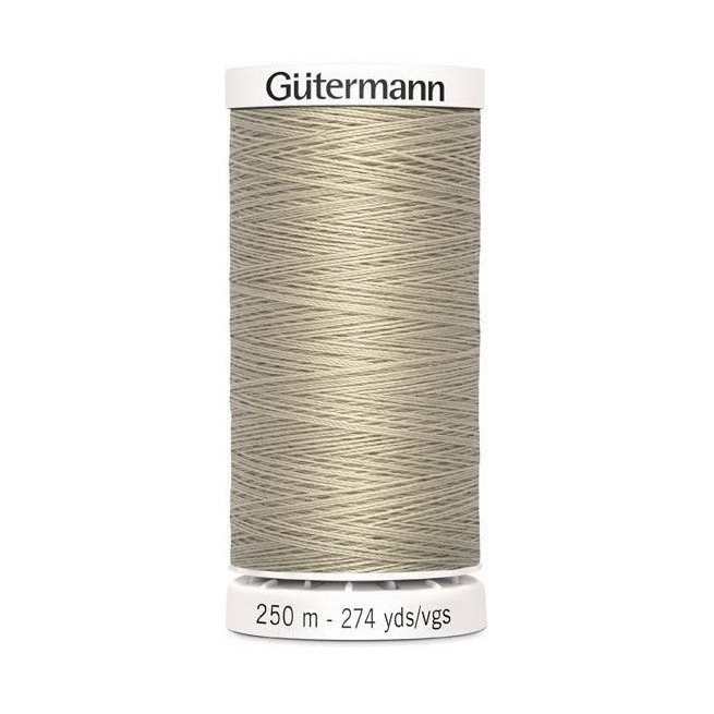722 Gutermann Coselotodo Poliester 250m