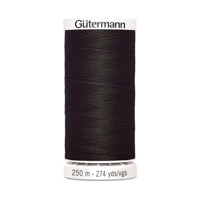 697 Gutermann Coselotodo Poliester 250m