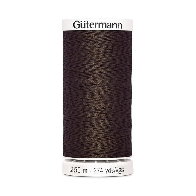 694 Gutermann Coselotodo Poliester 250m