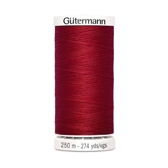 46 Gutermann Coselotodo Poliester 250m