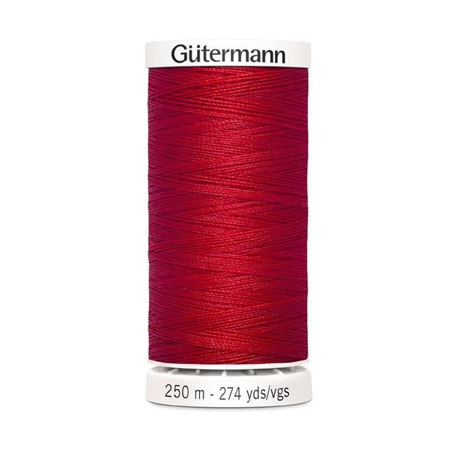 156 Gutermann Coselotodo Poliester 250m