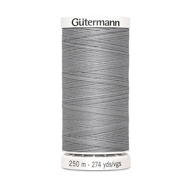 38 Gutermann Coselotodo Poliester 250m