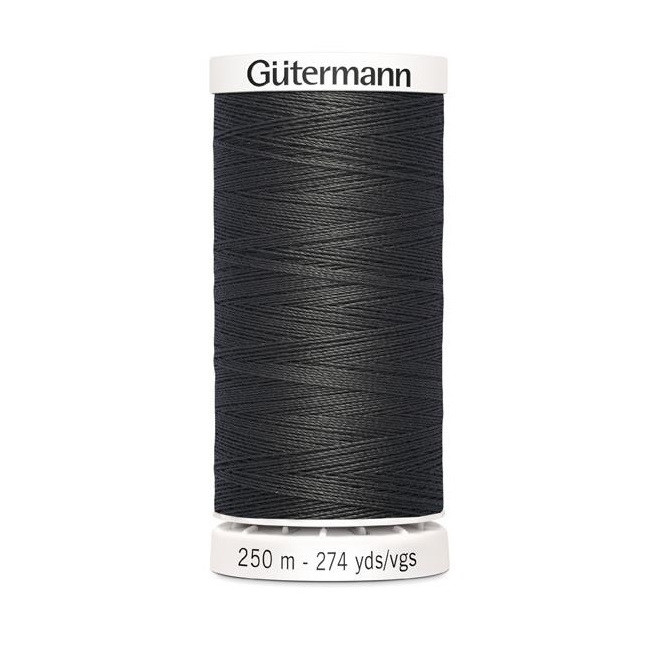 36 Gutermann Coselotodo Poliester 250m