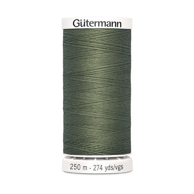 824 Gutermann Coselotodo Poliester 250m