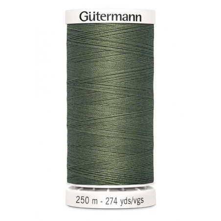 000  Gutermann Coselotodo Poliester 250m