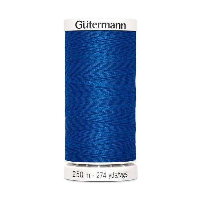 322 Gutermann Coselotodo Poliester 250m