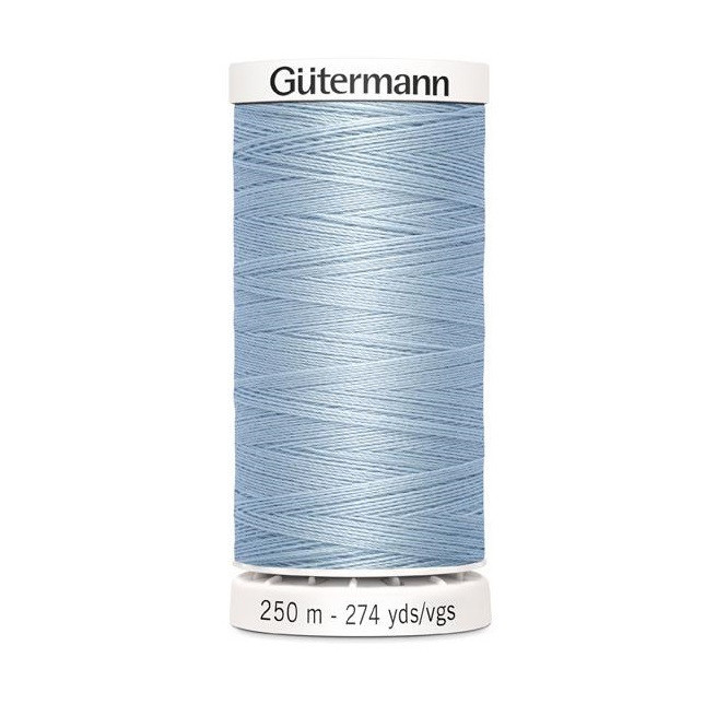75 Gutermann Coselotodo Poliester 250m