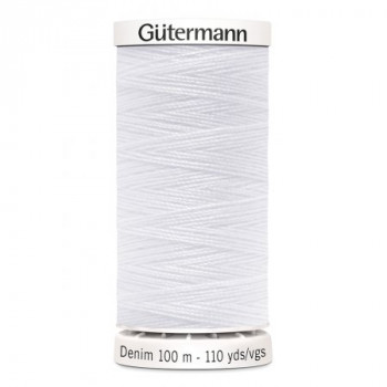 1005 Gutermann Denim