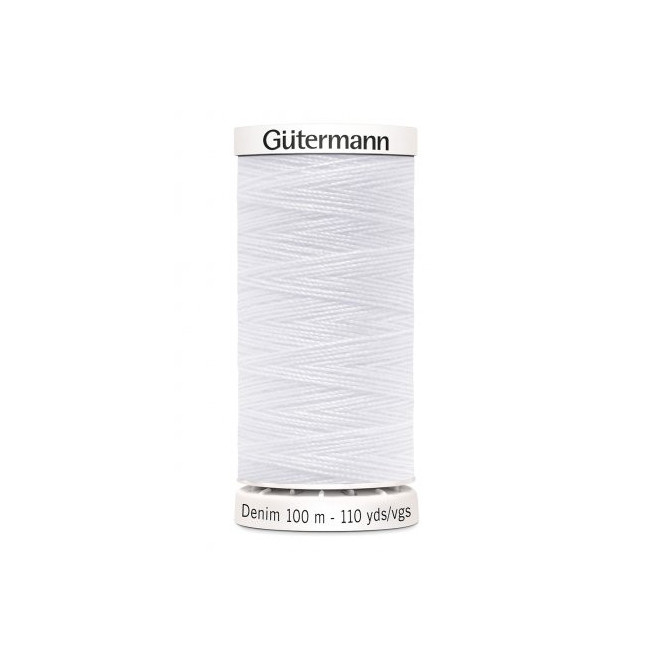 1005 Gutermann Denim