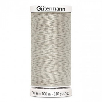 3070 Gutermann Denim