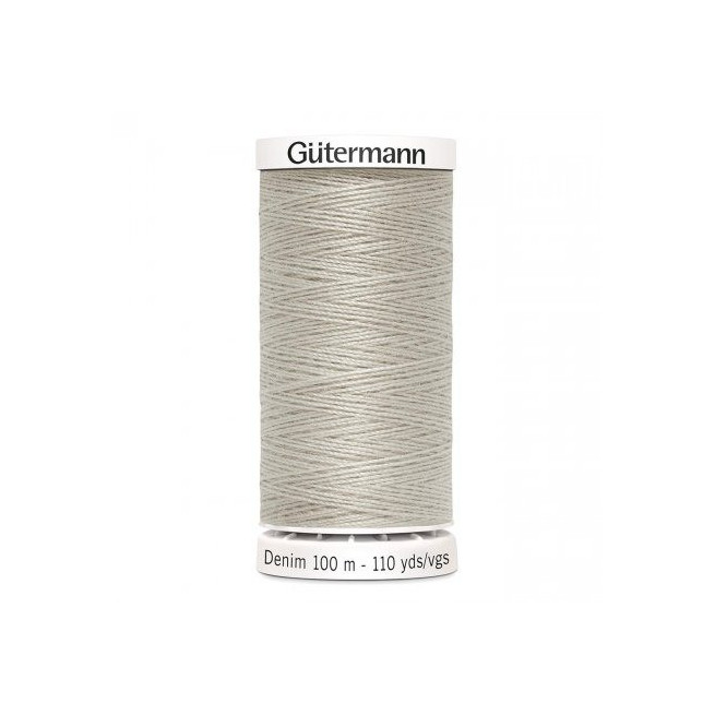 3070 Gutermann Denim