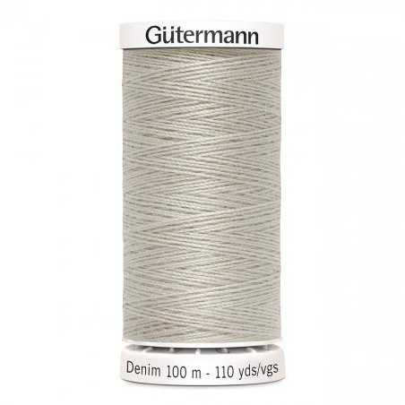 1000 Gutermann Denim