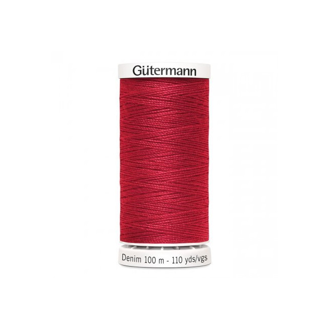 4495 Gutermann Denim