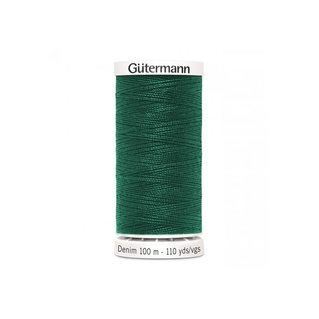 8075 Gutermann Denim