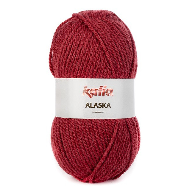 51 Rojo frambuesa