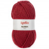 51 Rojo frambuesa