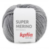 10 Gris medio