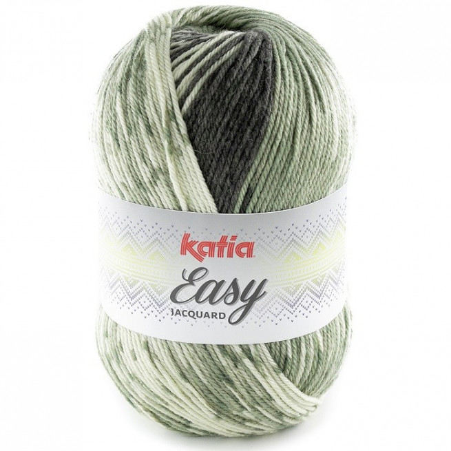307 - Verde claro-Caqui-Verde abeto