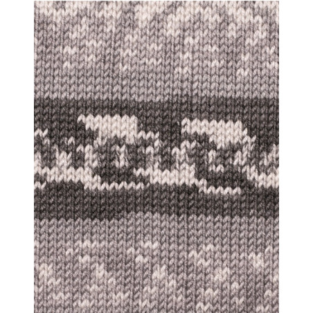 308 - Gris-Gris antracita