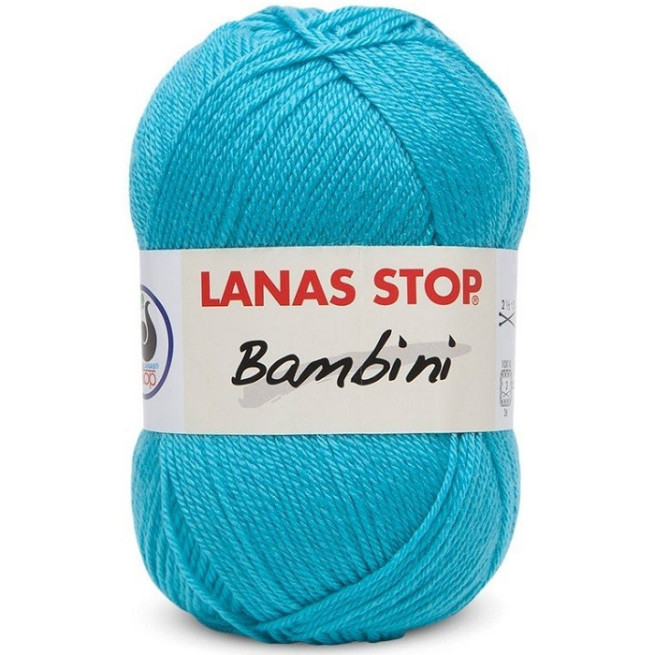 305 Turquesa