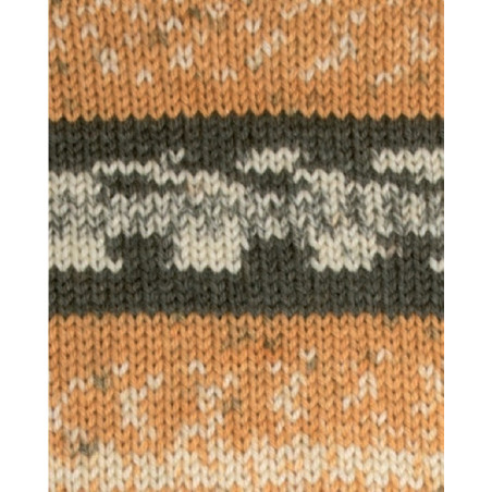 312 Mostaza-Gris antracita