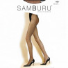 Media tipo Panty Red de Samburu de Cecilia de Rafael