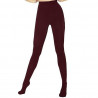 Media tipo Panty Orix Granate