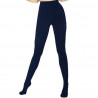Media tipo Panty Orix Marino