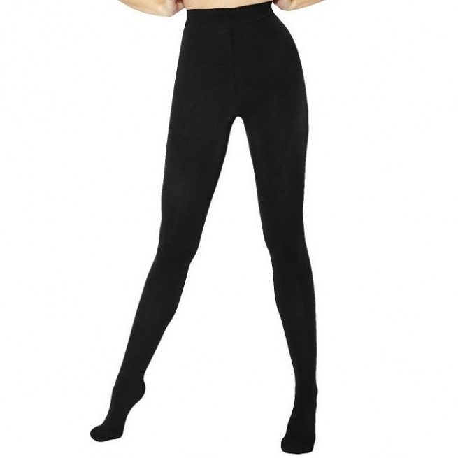 Media tipo Panty Orix Negro