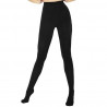 Media tipo Panty Orix Negro