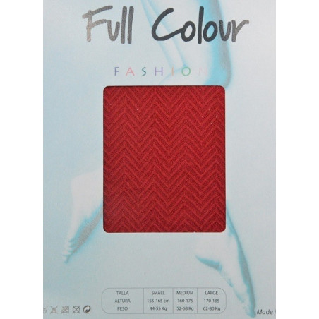 Media tipo Panty Gales de Full Colour