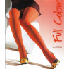 Media tipo panty Costina de Full Colour