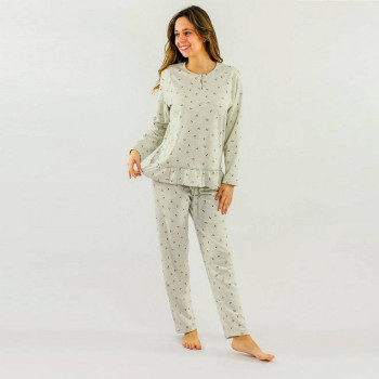 Pijama de Señora de la marca SONIA modelo OMS123