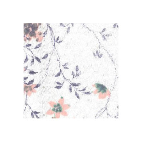 Detalle del pijama de señora de  Kiff Kiff, modelo 5178