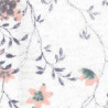 Detalle del pijama de señora de  Kiff Kiff, modelo 5178