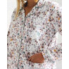 Pijama de señora de  Kiff Kiff, modelo 5178
