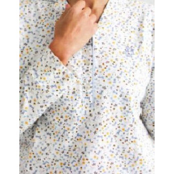 Pijama de señora de Kiff Kiff, modelo 5180