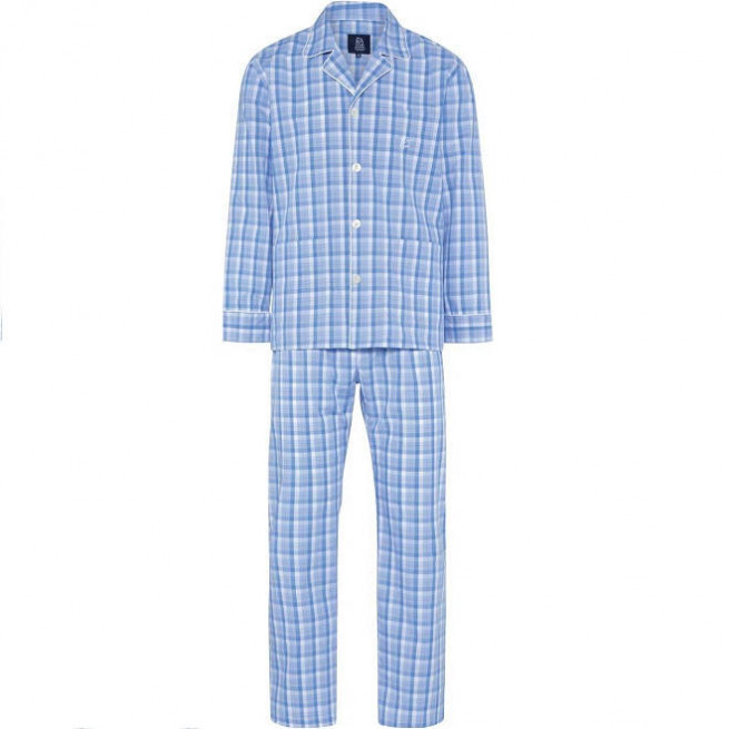 Pijama de caballero de Kiff Kiff, modelo 5104