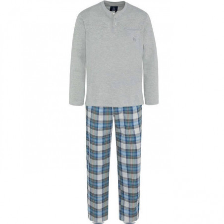 Pijama de caballero de Kiff Kiff, modelo 5129