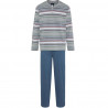 Pijama de caballero de Kiff Kiff, modelo 5143