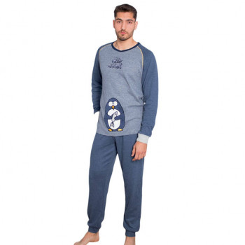 Pijama de caballero de Kler, modelo 97272