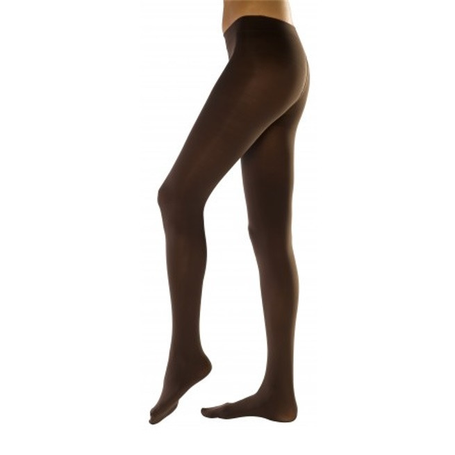 Media tipo Panty Intense 60 Café de Full Colour