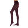Media tipo Panty Intense 60 Pruna de Full Colour