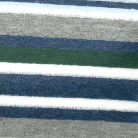 Detalle pijama Caballero Kiff Kiff 5146