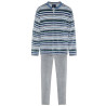Pijama Caballero Kiff Kiff 5146